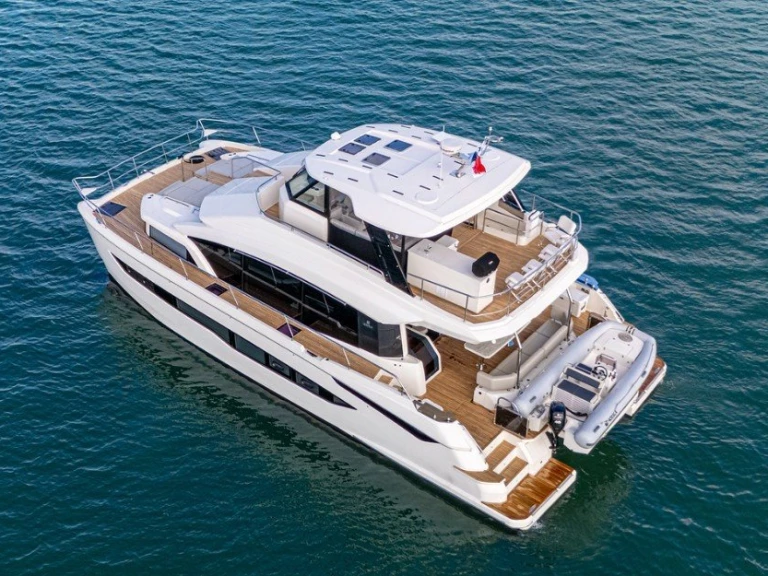 Motorboat for rent Panama City Beach at the best price
