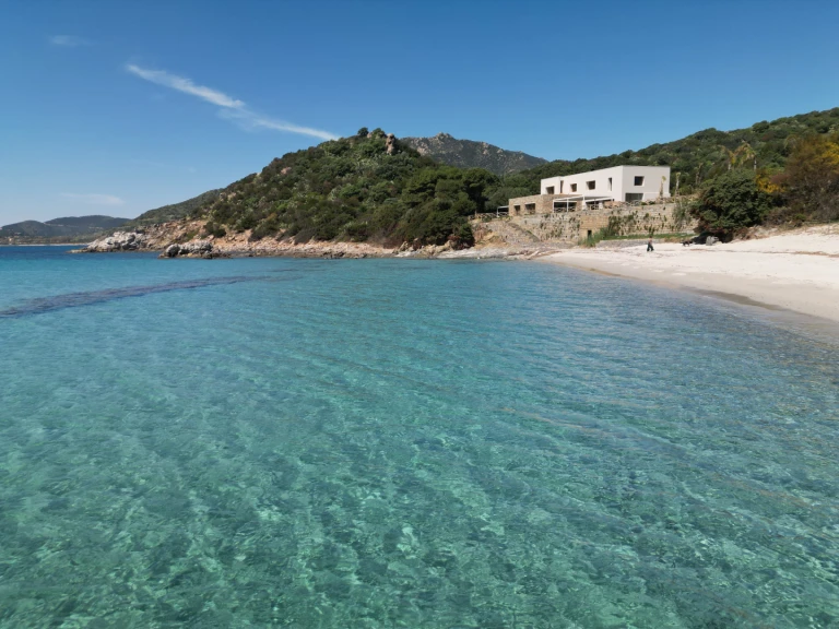 RIB for rent Villasimius at the best price