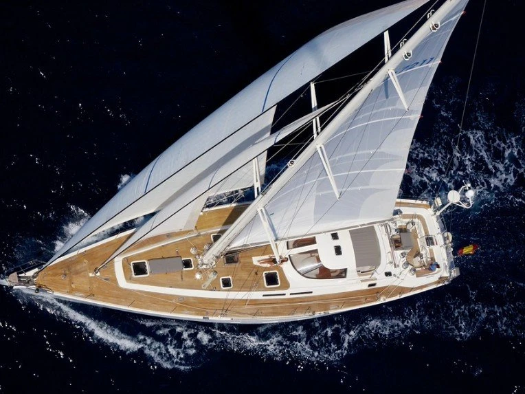 Sailboat for rent Panama City Beach at the best price