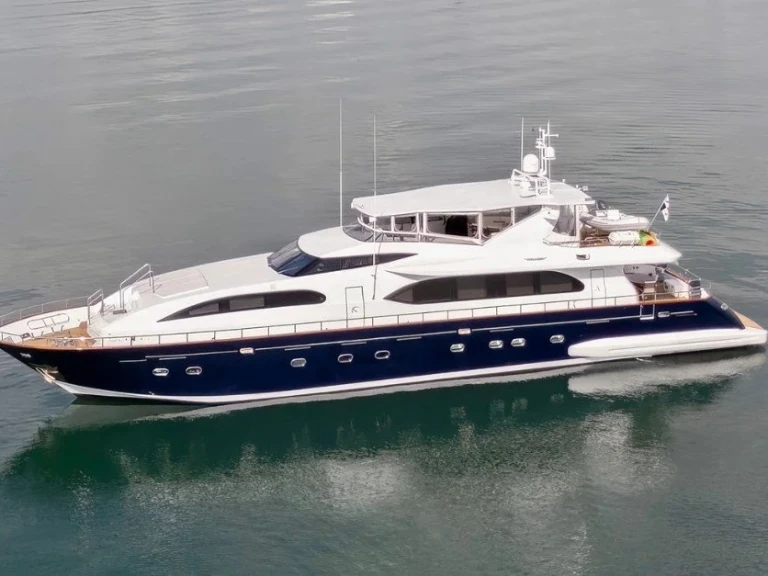 Falcon Falcon 102 in Panama City Beach on SamBoat