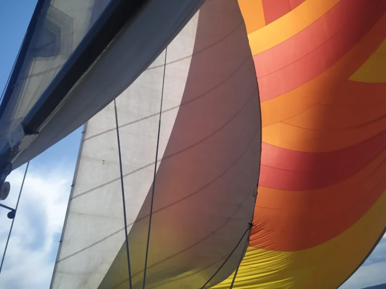 Rent a Opus værft OPUS 34 Saint-Laurent-du-Var
