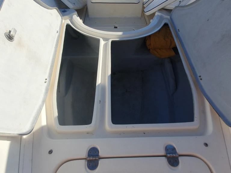 RIB for rent Marseille at the best price