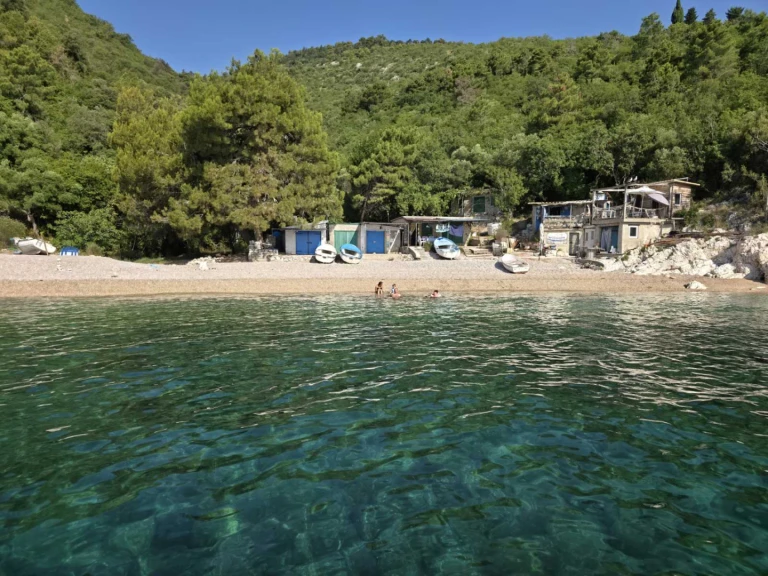 Selva Selva D 5.6 charter bareboat or captained in  Opatija