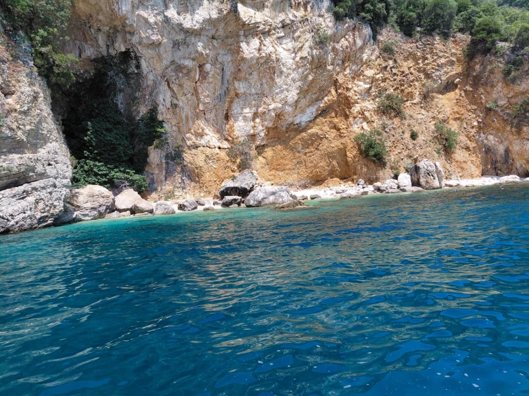 Selva Selva D 5.6 in Opatija on SamBoat
