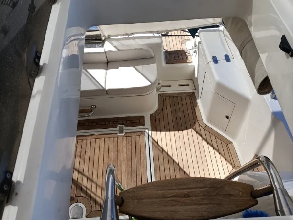 Azimut Azimut 40 in Porto-Vecchio on SamBoat