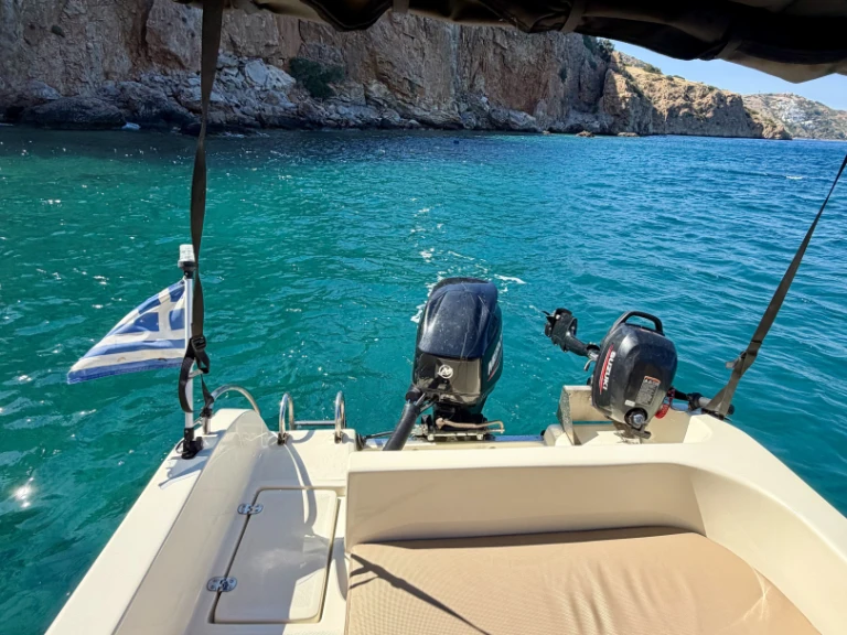BRS BRS500 in Heraklion on SamBoat