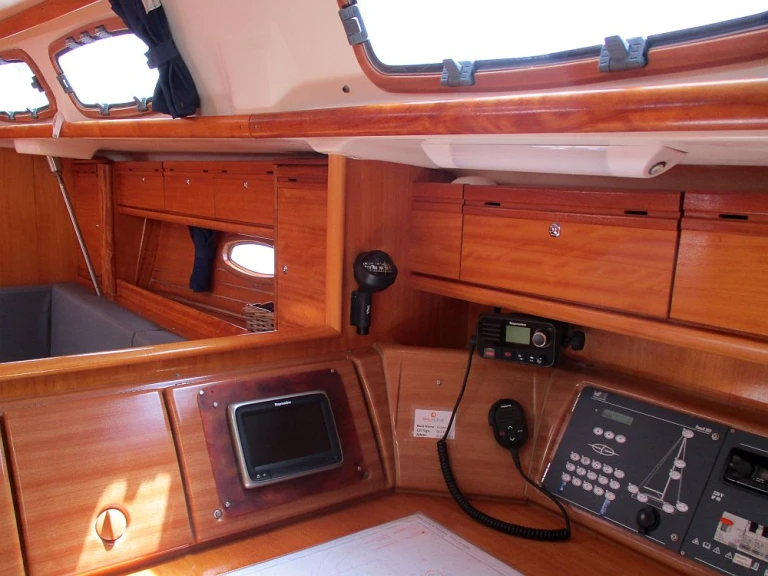 Sailboat for rent Palma de Mallorca at the best price