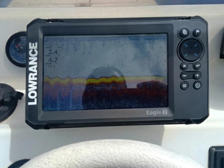 RIB rental in Frontignan - Narwhal Narwhal H 520