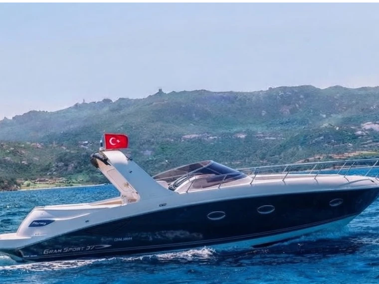 Mano Marine Mano Marine 37 Grand S in Göcek on SamBoat