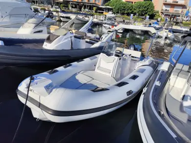 RIB for rent Porto-Vecchio at the best price
