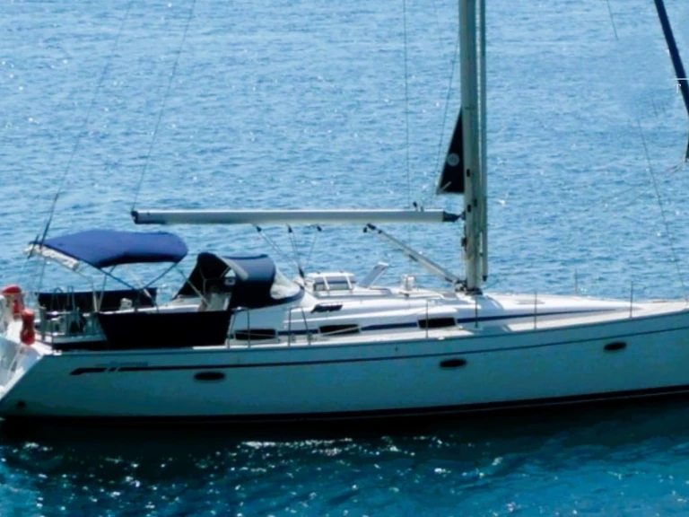 Sailboat rental in Marina di Grosseto - Bavaria Bavaria 42 Cruiser