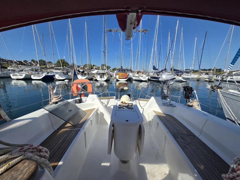 Rent a Dufour Gib Sea 43 Arzon