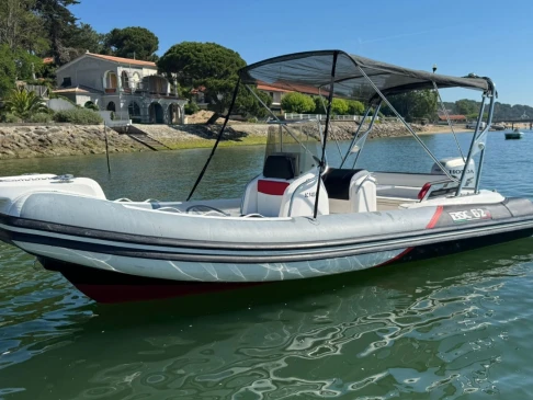 Bsc BSC 62 Sport in Marseille on SamBoat