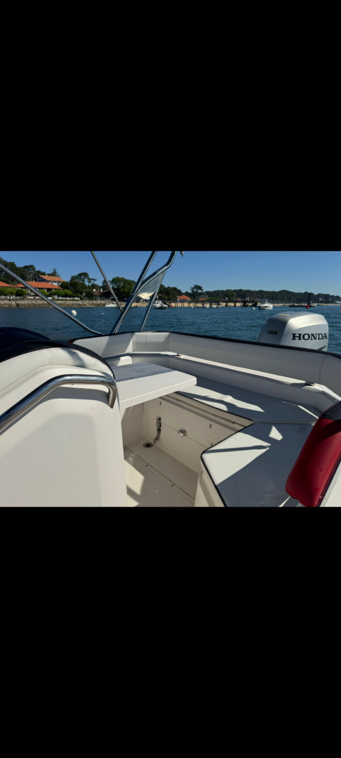 Rent a Bsc BSC 62 Sport Marseille
