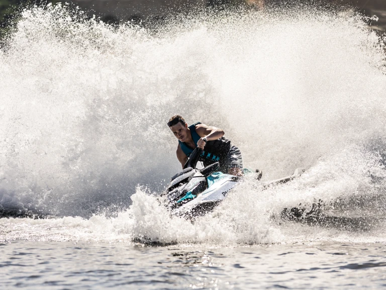 Rent a  SEADOO GTX 230 Palma de Mallorca