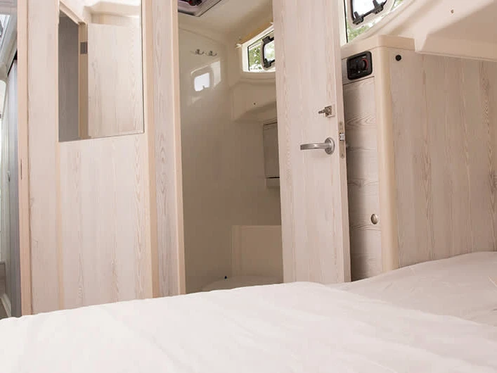 Motorboat for rent Trèbes at the best price