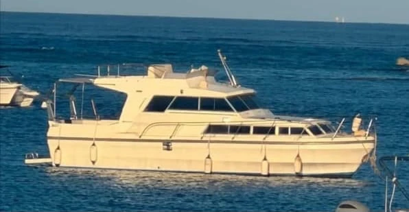 Ferretti Altura 38 Fly in Xemxija on SamBoat