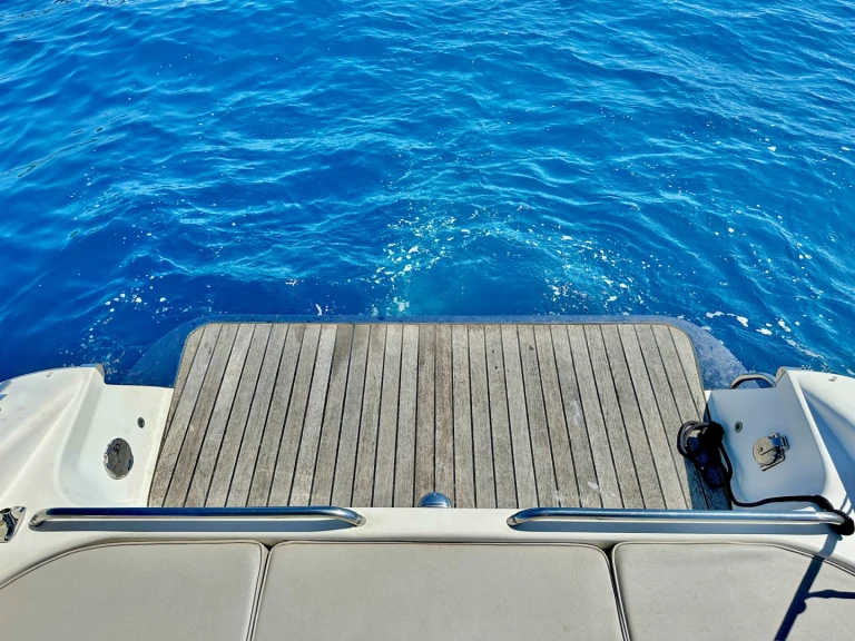 Fiart Fiart 27 Sport in Beaulieu-sur-Mer on SamBoat