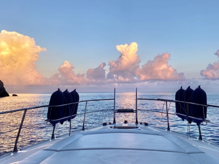 Rent a Mano Marine Mano Marine 37 Grand Sport Fethiye