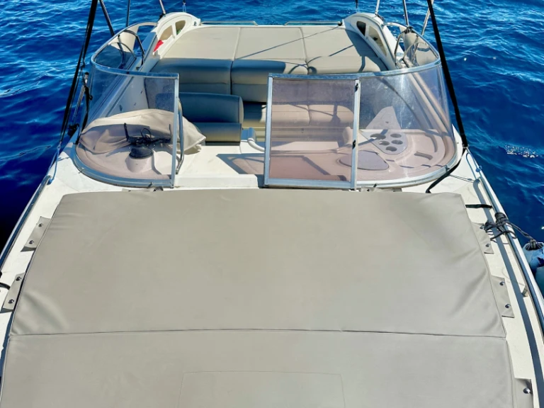 Motorboat rental with or without captain Fiart Beaulieu-sur-Mer