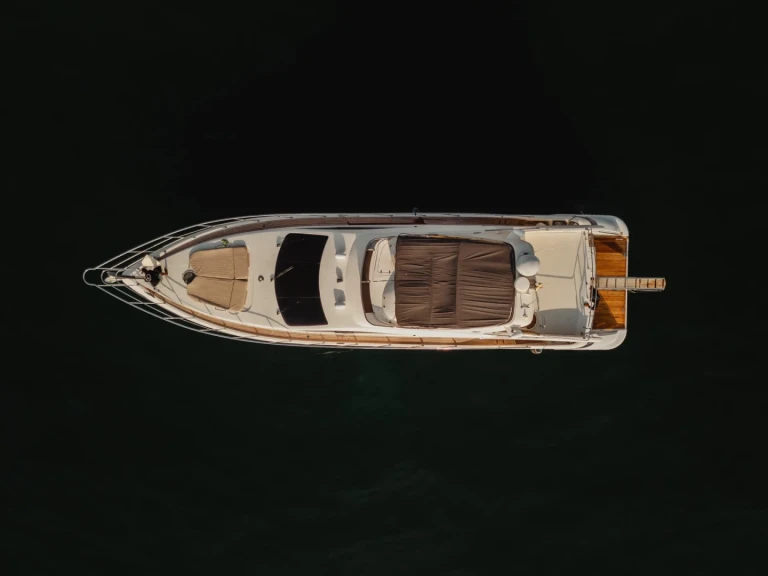 Custom Made custom charter bareboat or captained in  Bahía de Cartagena de Indias