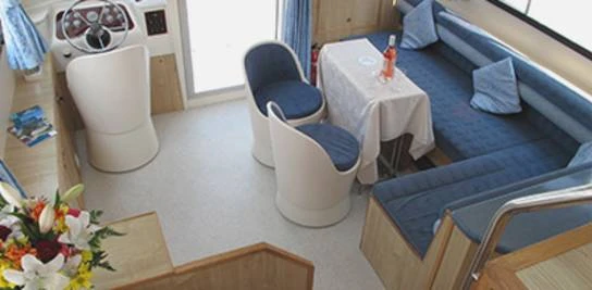 Le Boat Calypso in Homps on SamBoat