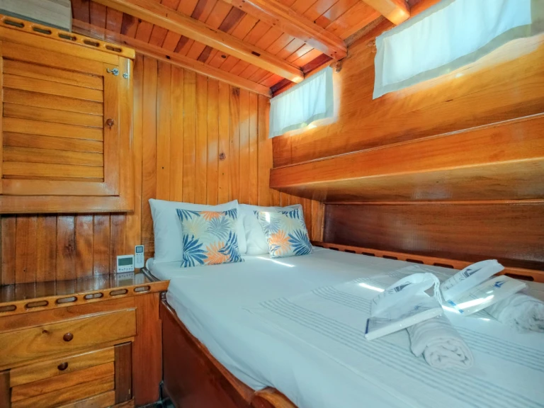 Rent a  Gulet Fethiye