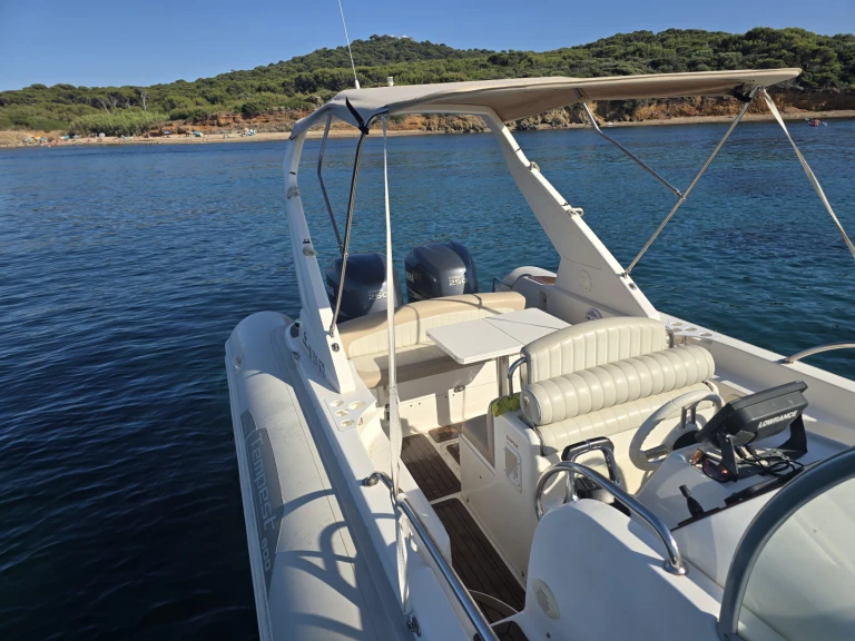 RIB for rent France at the best price