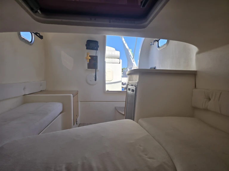 Capelli Tempest 900 WA in France on SamBoat