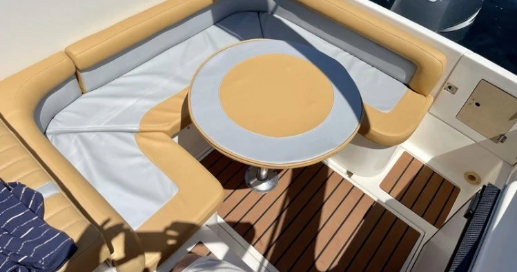 Motorboat for rent Antibes at the best price
