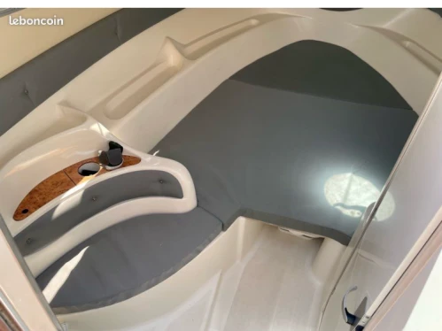 Salpa Saver 20.5 in Antibes on SamBoat