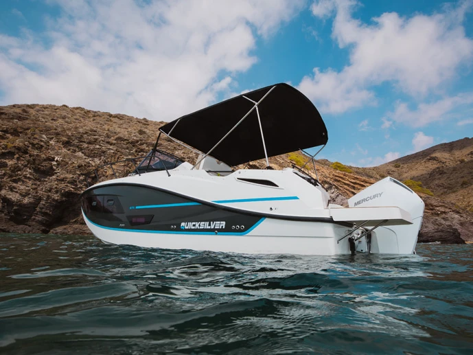 Motorboat for rent Hyères at the best price