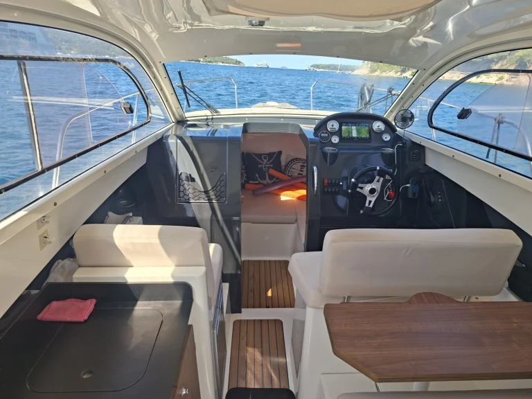 Boat rental Quicksilver Activ 705 Weekend in Dubrovnik on Samboat