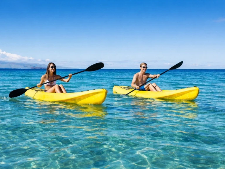 Catamaran for rent La Paz at the best price