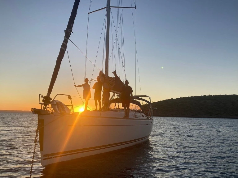 Sailboat rental with or without captain Custom Made La Paz