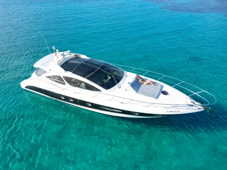 Gobbi Atlantis 55 in Mahón on SamBoat