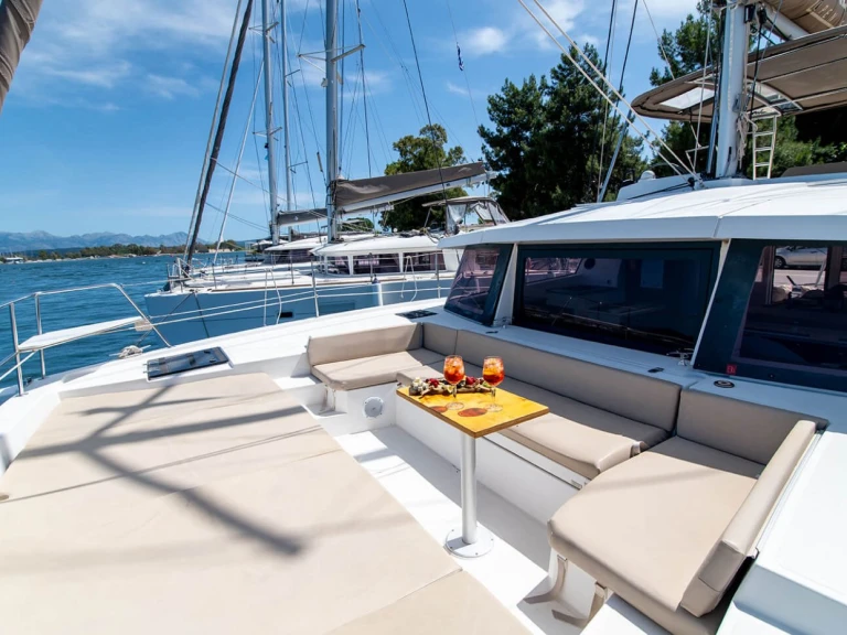 Rent a Bali Bali 4.1 Lefkáda