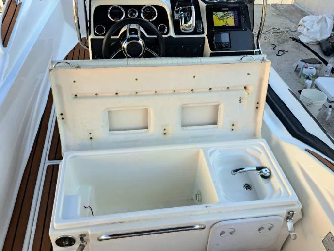 Yacht charter Split cheap Zar 75 Suite