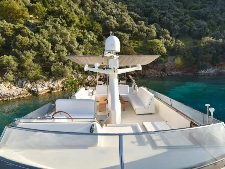 Rent a Custom Made custom Göcek
