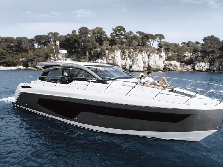Rent a Azimut Azimut 51 Palaio Faliro