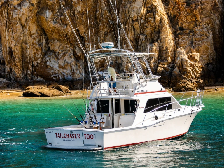 Custom Made custom in Cabo San Lucas on SamBoat