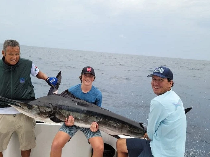 Custom Made custom charter bareboat or captained in  Cabo San Lucas