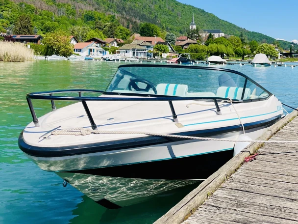 Rio Rio 500 Midi in Sevrier on SamBoat