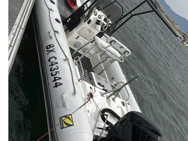 RIB for rent Saint-Cyprien at the best price