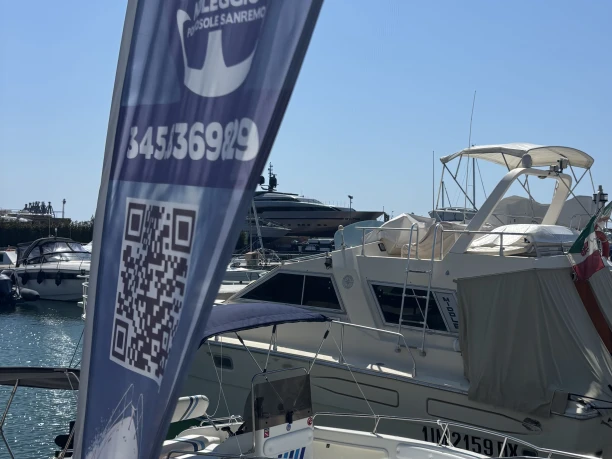 Boat rental Arkos 537 in Sanremo on Samboat