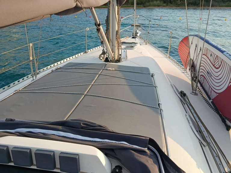 Solaris Solaris 40 in Palau on SamBoat