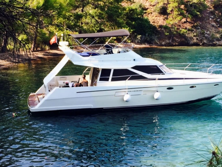 Boat rental Custom Made Custom made in Göcek on Samboat