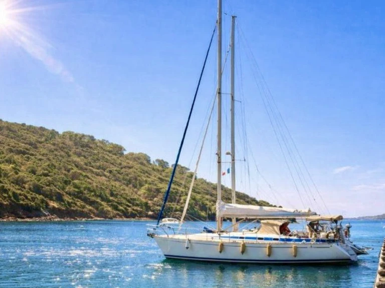 Boat rental Bavaria 39 caribic in Dénia on Samboat