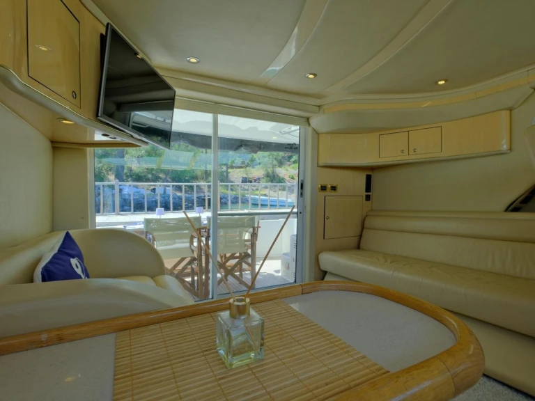 Custom Made Custom made charter bareboat or captained in  Göcek