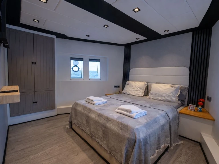 Boat rental Custom Made Custom made in Göcek on Samboat